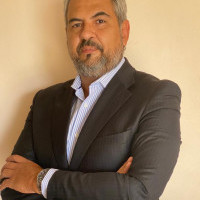 Foto do corretor Ricardo Amorim