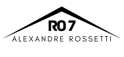 ALEXANDRRE ROSSETTI CORRETOR DE IMÓVEIS