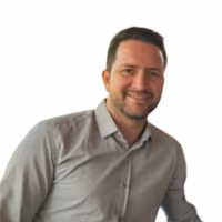 Foto do corretor Erick Thiago