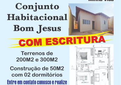 Imagem para o imóvel Ref. 10