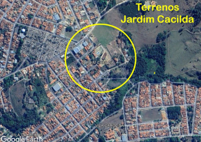 Imagem para o imóvel Ref. 6