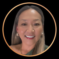 Foto do corretor Vanessa