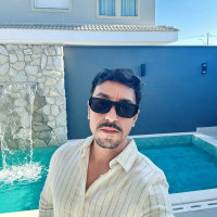 Foto do corretor Tiago