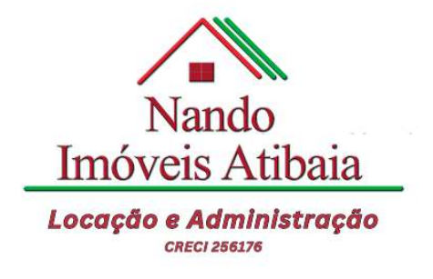 NANDO IMÓVEIS ATIBAIA