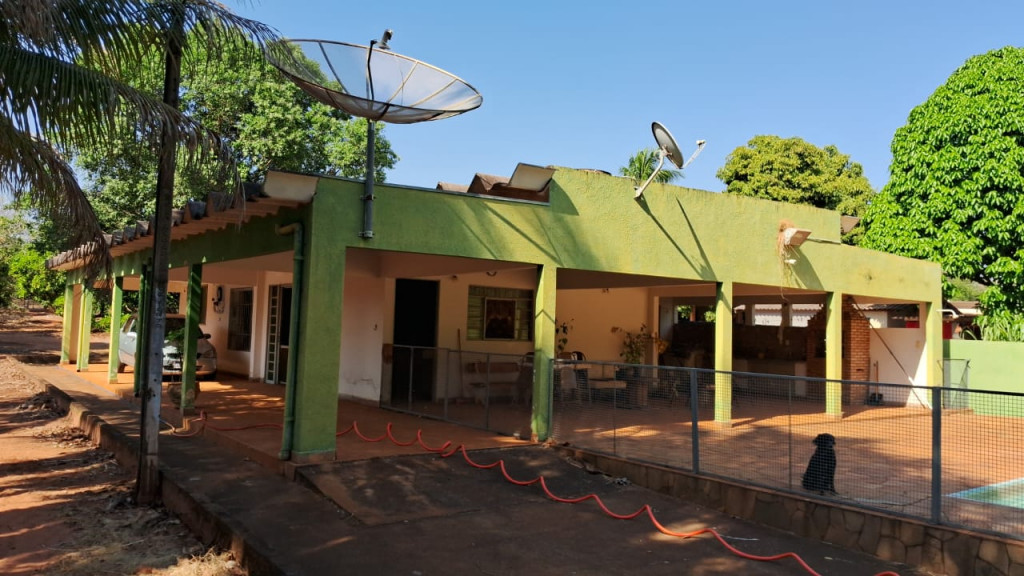 Foto do imóvel