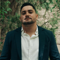 Foto do corretor Leonardo Lisboa