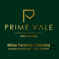 Foto do corretor Nilza Tenório Cabrera