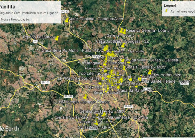 Imagem para o imóvel Ref. 5