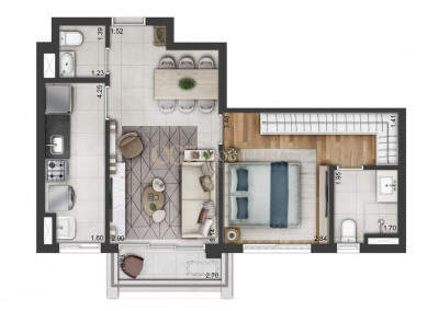 Imagem para o imóvel Ref. 7219677