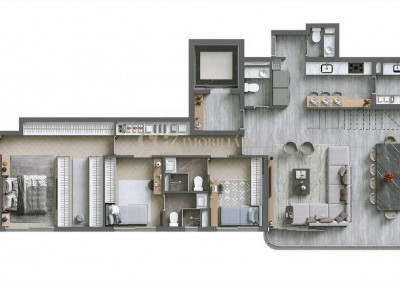 Imagem para o imóvel Ref. 3362098