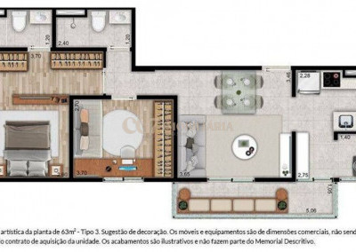 Imagem para o imóvel Ref. 1801650