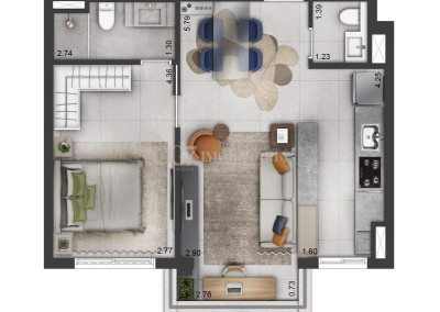 Imagem para o imóvel Ref. 7219418