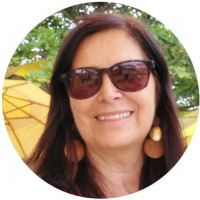 Foto do corretor Selma