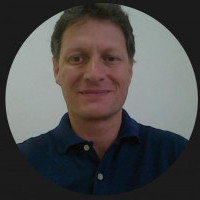 Foto do corretor Messias