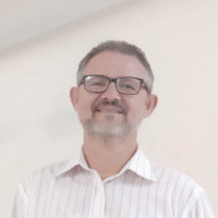 Foto do corretor Pedro