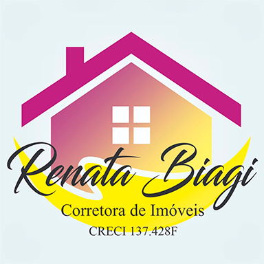 RENATA BIAGI CORRETORA DE IMÓVEIS