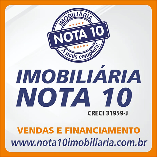 IMOBILIÁRIA NOTA 10