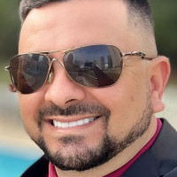 Foto do corretor Emerson