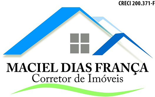 MACIEL DIAS FRANÇA CORRETOR DE IMÓVEIS