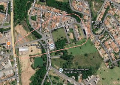 Imagem para o imóvel Ref. 20