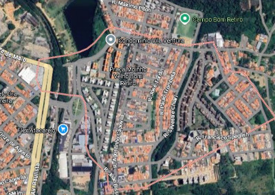 Imagem para o imóvel Ref. 34