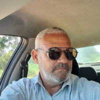 Foto do corretor Marcos