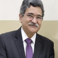 Foto do corretor Dirceu Doneda