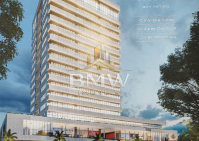 Imagem para o imóvel Ref. MEDCENTER01