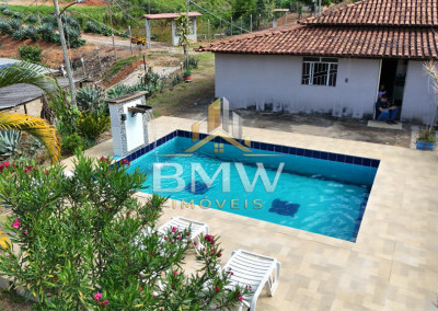 Imagem para o imóvel Ref. JF001rural