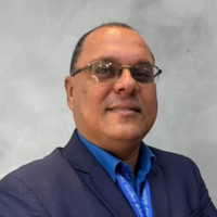 Foto do corretor Anderson