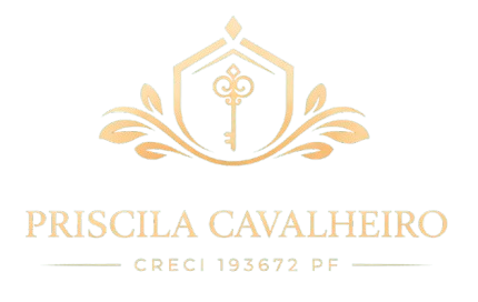 PRISCILA CAVALHEIRO CORRETORA DE IMÓVEIS