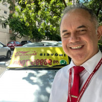 Foto do corretor Francisco