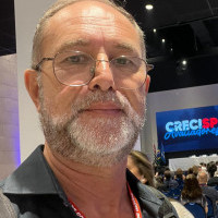 Foto do corretor Wesley