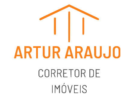 ARTUR ARAUJO CORRETOR DE IMÓVEIS