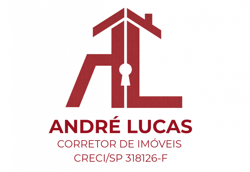 ANDRÉ LUCAS CORRETOR DE IMÓVEIS