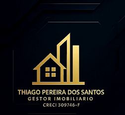 THIAGO PEREIRA DOS SANTOS GESTOR IMOBOLIÁRIO