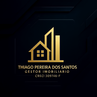 Foto do corretor Thiago