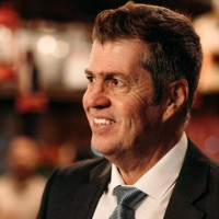 Foto do corretor Parronchi