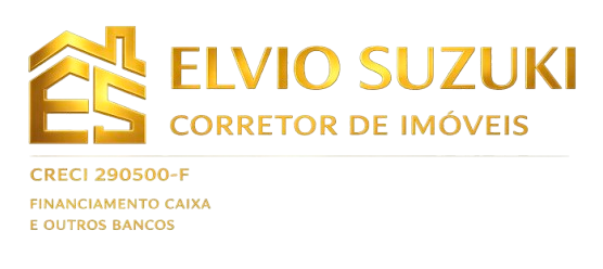 ELVIO SUZUKI CORRETOR DE IMÓVEIS