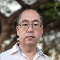 Foto do corretor Elvio Suzuki