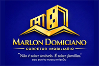 MARLON DOMICIANO CORRETOR DE IMÓVEIS