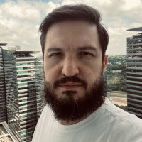 Foto do corretor Égon