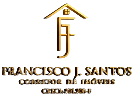 FRANCISCO J SANTOS CORRETOR DE IMÓVEIS