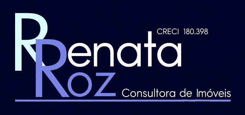 RENATA ROZ CONSULTORA DE IMÓVEIS