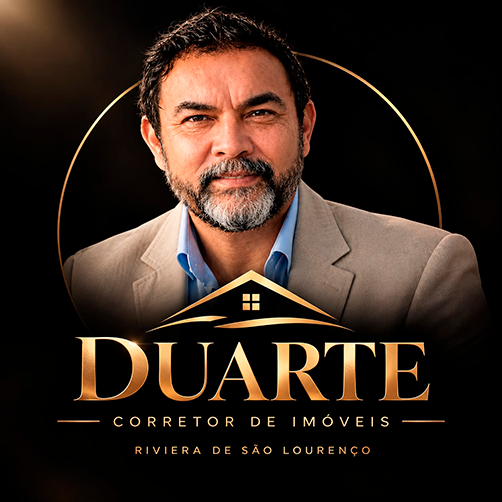 ANTÔNIO DUARTE CORRETOR DE IMÓVEIS