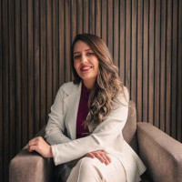 Foto do corretor Vanessa Oliveira