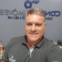Foto do corretor Alessandro Alves