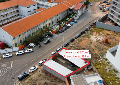 Imagem para o imóvel Ref. 322