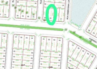 Imagem para o imóvel Ref. 313