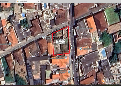 Imagem para o imóvel Ref. 264